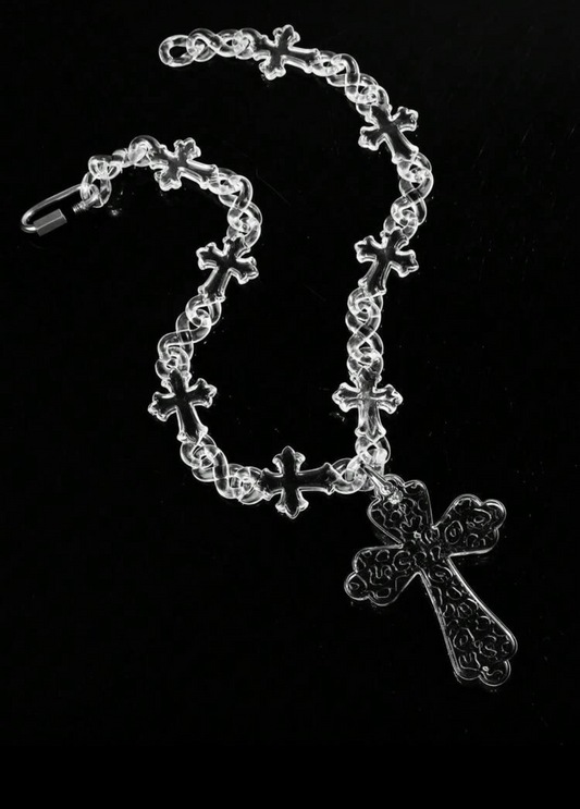 Transparent cross Infinity cross chain